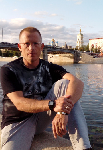 Моя фотография - Алексей, 41 из Брянск (@aleksey267195)