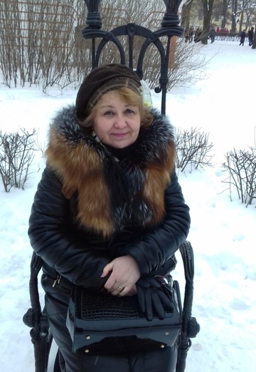 Irina (@jkkka) — my photo № 4