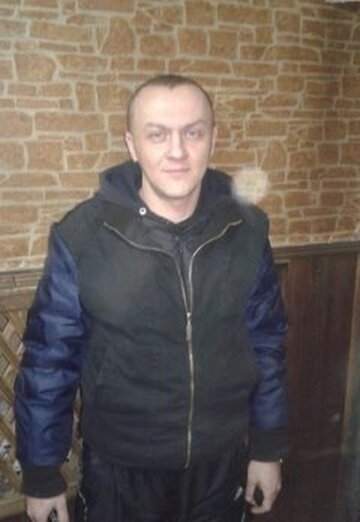 Моя фотография - Богдан, 31 из Мелитополь (@bogdan17442)