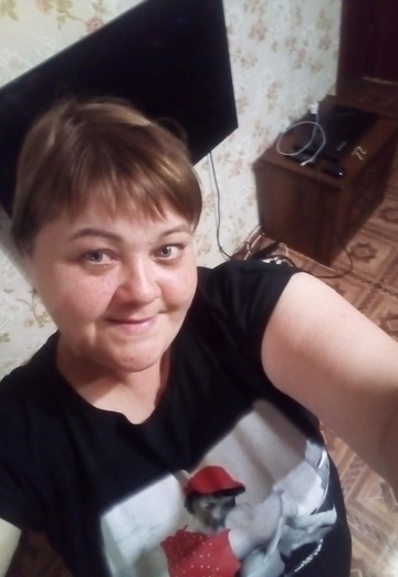 Моя фотография - Лена, 40 из Уфа (@lena66371)
