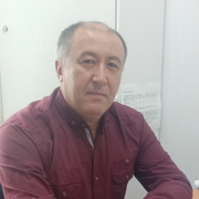 Зухриддин, 51, Новоспасское