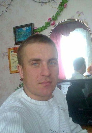 Моя фотография - Вячеслав Анатольевич, 41 из Котовск (@vyacheslavanatolevich12)