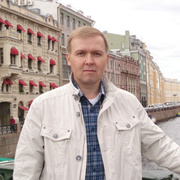 Innokentiy 51 Omsk