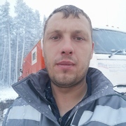 Николай, 35, Звездный