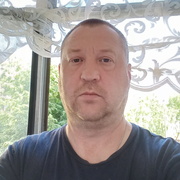 Виктор, 47, Мценск