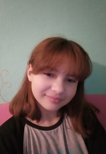 Моя фотография - Кароліна, 19 из Тернополь (@karolna122)