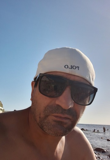 My photo - Sultan, 45 from Anapa (@sultan6112)