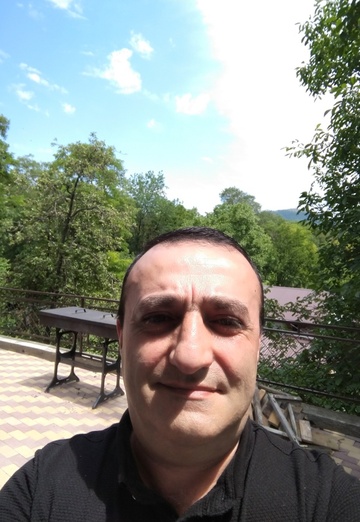 My photo - Rafo, 53 from Pyatigorsk (@rafo574)