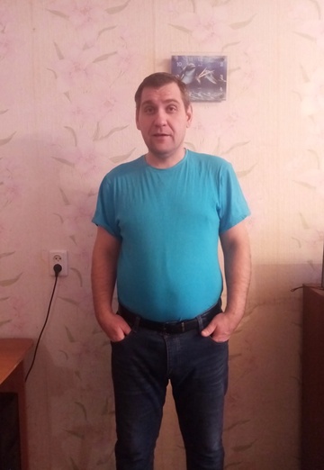 Моя фотография - Александр, 42 из Чернушка (@aleksandr933901)