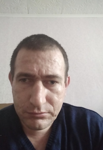 Моя фотография - Александр, 36 из Волгореченск (@aleksandr886289)