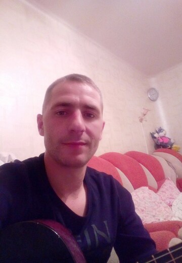 Моя фотография - Иван, 37 из Витебск (@ivan204254)