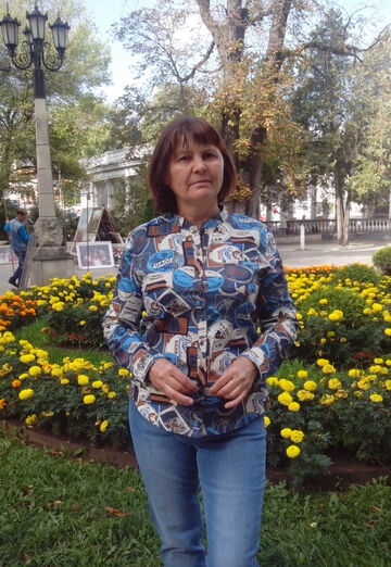 Моя фотография - татьяна, 64 из Волгоград (@tatyana270115)