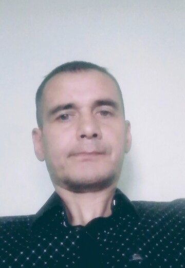 My photo - Vitya, 41 from Meleuz (@vasya22716)