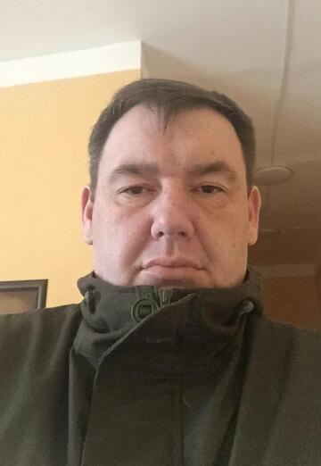 Моя фотография - Михаил Рубанов, 42 из Армавир (@mihailrubanov0)