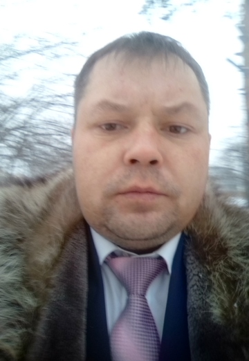 Моя фотография - Иван, 44 из Екатеринбург (@ivan210168)