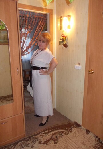 Моя фотография - Светлана, 34 из Набережные Челны (@svetlana225869)