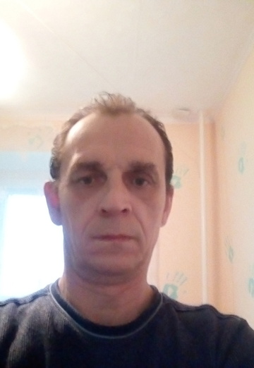 Моя фотография - Александр, 51 из Ковров (@aleksandr867309)
