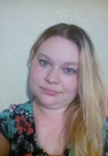 Моя фотография - Екатерина, 31 из Нижний Новгород (@ekaterina161677)
