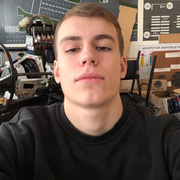 Алексей, 20, Москва
