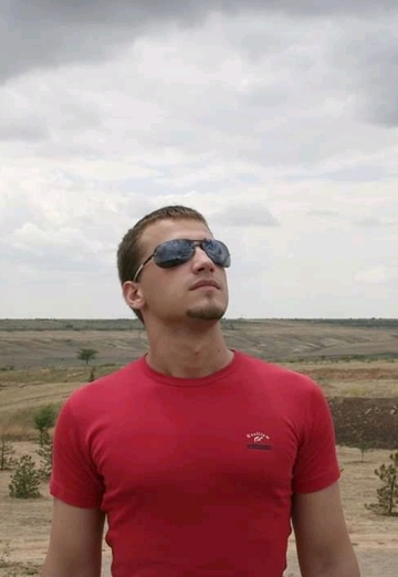 Моя фотография - Юрій, 33 из Киев (@ury3649)
