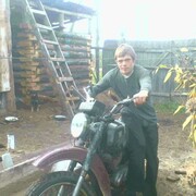 Алексей Имаев, 27, Сладково