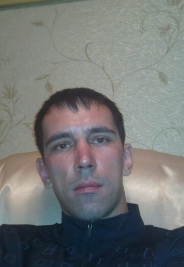 My photo - lis, 40 from Lipetsk (@lis1720)