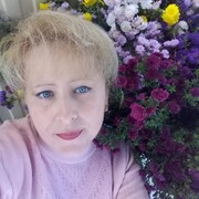 Виктория, 40, Тихорецк