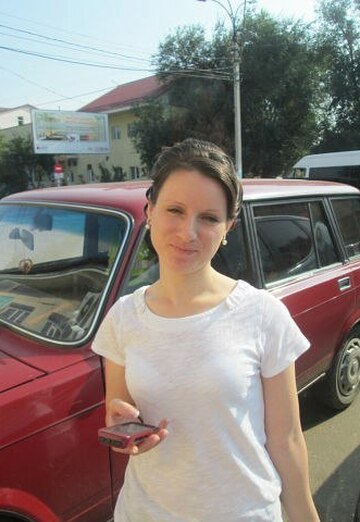 Mi foto- Liudmila Dmitrievna, 36 de Comrat (@ludmiladmitrievna)