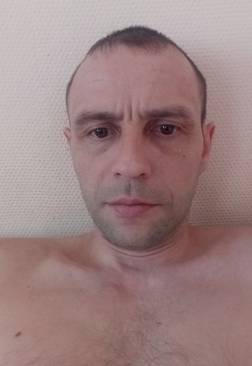 Моя фотография - Анатолий Кравцов, 40 из Иркутск (@anatoliykravcov4)