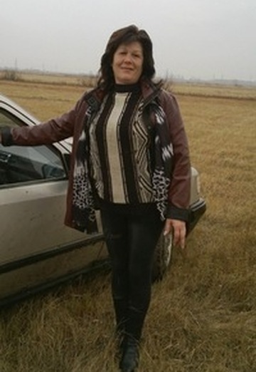 Моя фотография - Надежда, 62 из Алматы́ (@nadejda12762)