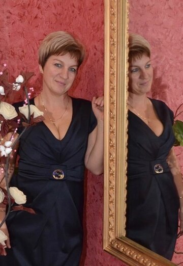 My photo - Svetlana, 54 from Astrakhan (@svetlana37162)