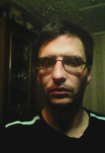 My photo - Kostya, 42 from Kineshma (@kostya51617)