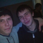 Дмитрий, 25, Ивановка