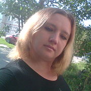 Оксана Илларионова, 32, Красная Горбатка