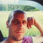 аркадий, 38, Советск (Калининградская обл.)
