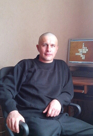 Моя фотография - евгений ермолович, 47 из Калининград (@evgeniyermolovich)