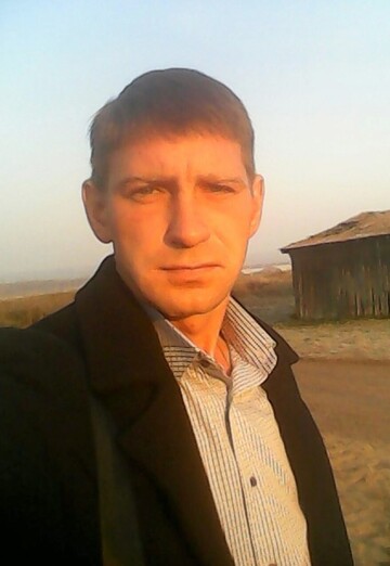 My photo - YedUaRd, 35 from Kansk (@eduardnikolaevich3)