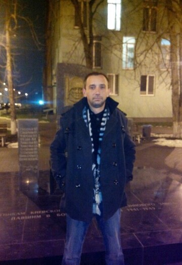 My photo - Viktor, 39 from Odessa (@viktor188181)