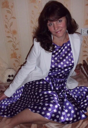 My photo - Svetlana, 54 from Homel (@svetlana173130)