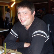 дамир, 45, Ульяновск