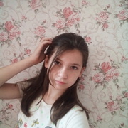 Татьяна, 20, Юхнов