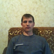 Газинур, 33, Пономаревка