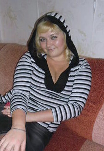 My photo - Natalya, 38 from Rudniy (@natalya38041)