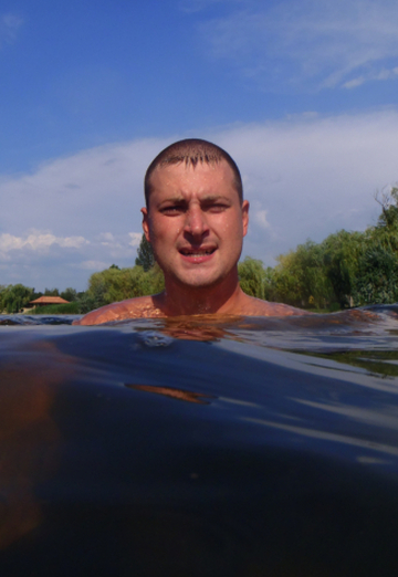 My photo - Vadim, 36 from Novaya Kakhovka (@vados45612)