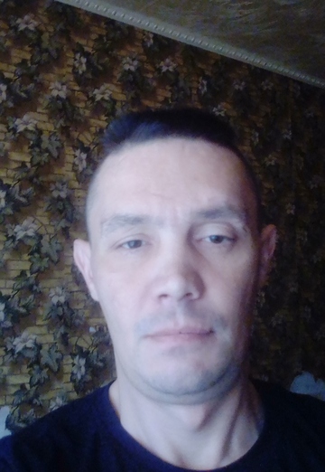 Моя фотография - Pavel, 42 из Омск (@pavel140606)