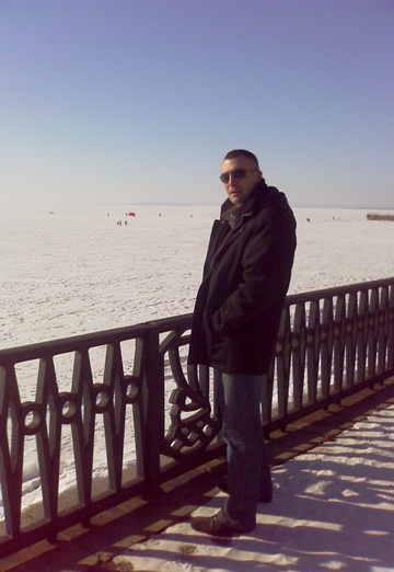 Моя фотография - german, 52 из Тольятти (@masterkarlo)