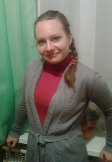 My photo - Yana, 32 from Blagoveshchenka (@yna7318366)