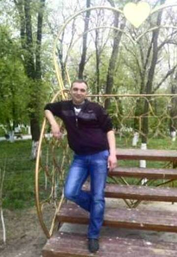 Моя фотография - Владимир, 42 из Белгород-Днестровский (@vladimir148597)