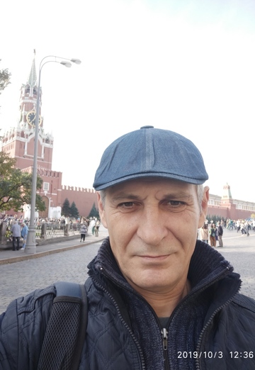 Моя фотография - Валерий, 51 из Вязьма (@valeriy69121)