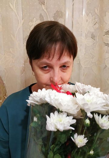 My photo - Alla, 57 from Vitebsk (@alla47834)